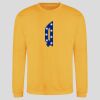 AWDis sweatshirt. Thumbnail
