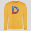 AWDis sweatshirt. Thumbnail