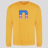 AWDis sweatshirt. Thumbnail