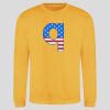 AWDis sweatshirt. Thumbnail