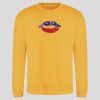 AWDis sweatshirt. Thumbnail