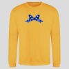 AWDis sweatshirt. Thumbnail