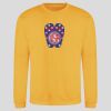 AWDis sweatshirt. Thumbnail
