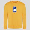 AWDis sweatshirt. Thumbnail