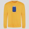AWDis sweatshirt. Thumbnail