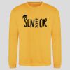 AWDis sweatshirt. Thumbnail