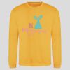 AWDis sweatshirt. Thumbnail