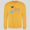 AWDis sweatshirt. Thumbnail