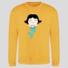 AWDis sweatshirt. Thumbnail