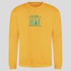 AWDis sweatshirt. Thumbnail