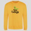 AWDis sweatshirt. Thumbnail