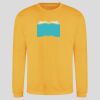 AWDis sweatshirt. Thumbnail
