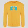 AWDis sweatshirt. Thumbnail