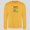 AWDis sweatshirt. Thumbnail