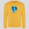 AWDis sweatshirt. Thumbnail