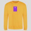 AWDis sweatshirt. Thumbnail