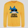 AWDis sweatshirt. Thumbnail