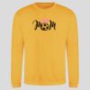 AWDis sweatshirt. Thumbnail