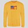 AWDis sweatshirt. Thumbnail