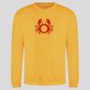 AWDis sweatshirt. Thumbnail
