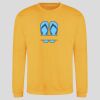 AWDis sweatshirt. Thumbnail