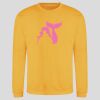 AWDis sweatshirt. Thumbnail