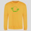 AWDis sweatshirt. Thumbnail