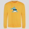 AWDis sweatshirt. Thumbnail