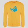 AWDis sweatshirt. Thumbnail