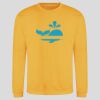 AWDis sweatshirt. Thumbnail