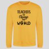 AWDis sweatshirt. Thumbnail