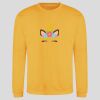 AWDis sweatshirt. Thumbnail