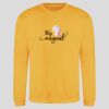 AWDis sweatshirt. Thumbnail