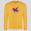 AWDis sweatshirt. Thumbnail