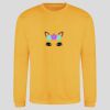 AWDis sweatshirt. Thumbnail