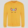 AWDis sweatshirt. Thumbnail