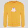 AWDis sweatshirt. Thumbnail