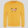 AWDis sweatshirt. Thumbnail