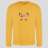 AWDis sweatshirt. Thumbnail