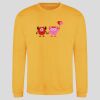 AWDis sweatshirt. Thumbnail