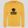 AWDis sweatshirt. Thumbnail