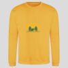 AWDis sweatshirt. Thumbnail