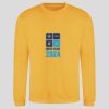 AWDis sweatshirt. Thumbnail