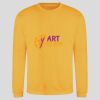 AWDis sweatshirt. Thumbnail