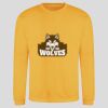 AWDis sweatshirt. Thumbnail