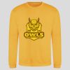 AWDis sweatshirt. Thumbnail