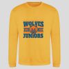 AWDis sweatshirt. Thumbnail