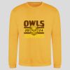 AWDis sweatshirt. Thumbnail