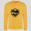 AWDis sweatshirt. Thumbnail