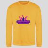 AWDis sweatshirt. Thumbnail